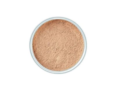 Artdeco Mineral Powder Foundation 6 Honey 15 g