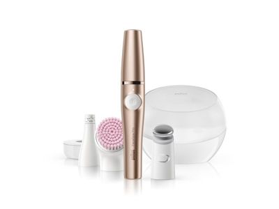 Braun Braun FaceSpa Pro 921