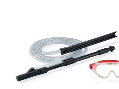 Kärcher 2.638-792.0, Munnstykke, Kärcher, - G 4.10 M - G 7.10 M - K 2 Basic - K 2 Car - K 2 Compact - K 2 Premium - K 2 Premium Car - K..., Sort, 1...