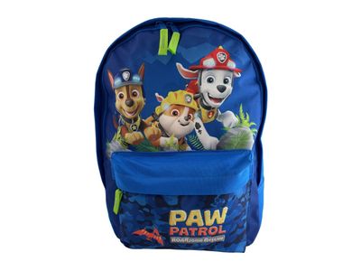 Paw Patrol Medium Backpack (38 x 28 x 13 cm)