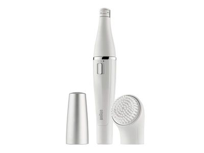 Braun SE810, Hvit, 200 pinsetter, AA