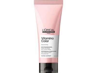 L'OREAL PROFESSIONNEL Serie Expert Vitamino Color balsam til farvet hår 200 ml