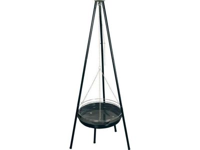 Master Grill & Party MG903 Kullgrill 49 cm x 49 cm