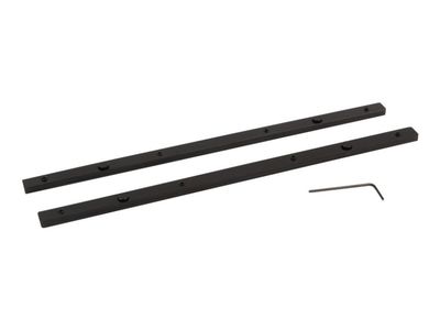 Makita - Styreskinnekobling - 2 deler - for Makita DHS630Z; XGT HS011GT201