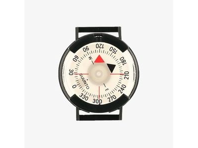 Suunto M-9, 41 mm, 14 mm, 47 mm, 16 g