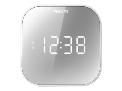 Philips TAR4406 - Klockradio - 700 mW
