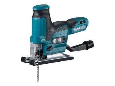 Makita JV102D - Sticksåg - sladdlös - inget batteri - 12 V - SOLO