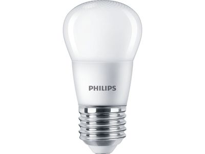 Philips CorePro LED 31262300, 5 W, 40 W, E27, 470 LM, 15000 h, Varmvitt