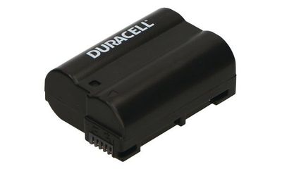 Duracell DRNEL15C, Nikon, 2250 mAh, 7,2 V, Litium-Ion (Li-Ion)