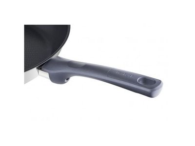 Stekepanne Tefal Daily Cook, 26 cm, rustfritt stål