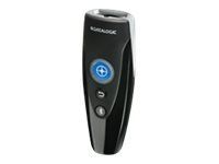 Datalogic RIDA DBT6400-BK - Streckkodsskanner - handhållen - avkodad - Bluetooth 4.0