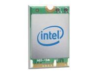 Intel Wi-Fi 6 AX201 - Nätverksadapter - M.2 2230 (CNVio2) - Bluetooth 5.0, 802.11ax