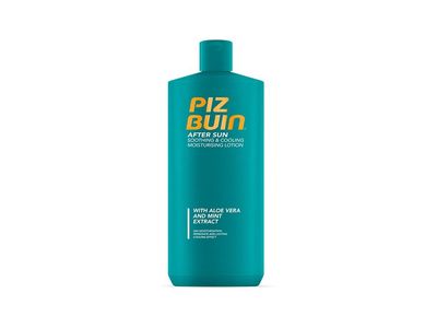 Piz Buin After Sun Soothing & Cooling Moisturising Lotion 200 ml