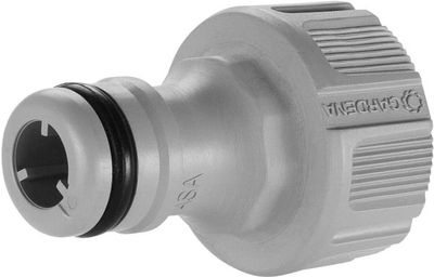 Gardena krankobling 1/2"
