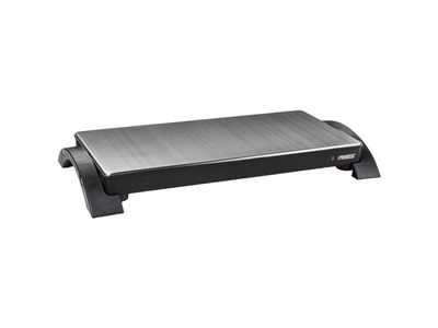 Princess 312295, 1000 W, 220 - 240 V, Svart, 1,5 m, 8 min, 60 min
