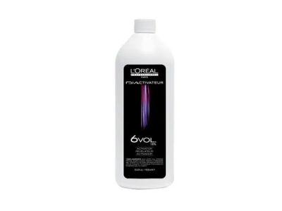 L´Oréal Professionnel Diactivateur Activator 1,8% / 6 Vol. 1000 ml