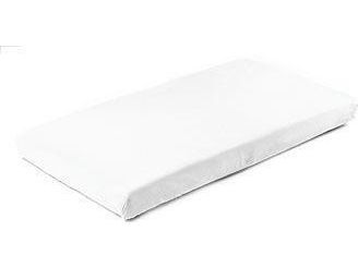 Sensillo jersey 140x70 cm hvit