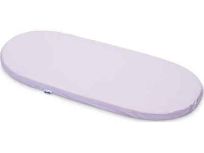 Sensillo madrass til barnevogn 75×35 cm – lavendel