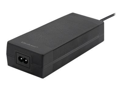 Qoltec - Strömadapter - AC 220-240 V - 72 Watt