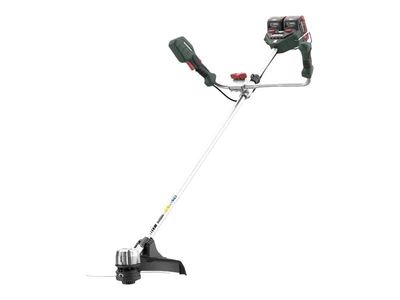 Metabo FSB 36-18 LTX BL 40 - Kombinerad grästrimmer/röjsåg - sladdlös - 18 V - inget batteri - 0-6000 vpm - 40 cm - 4.8 kg