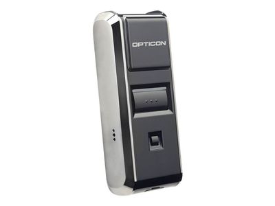 Opticon OPN-3102i - Strekkodeskanner - ledsager - 100 bilder / sek - dekodet - Bluetooth 2.1, USB