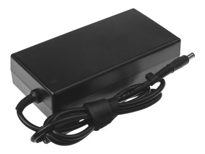 Green Cell AD111P, Kannettava tietokone, Sisätila, 150 W, 19.5 V, 7,7 A, HP
