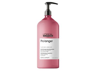 L'Oreal Professionnel Pro Longer Shampoo 1500ml