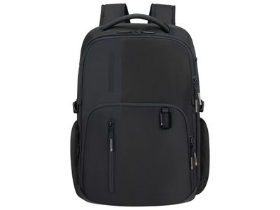 Samsonite 142145-1041, By, Mann, 43,9 cm (17.3"), Rom til Notebook, Vanntett, Polyester