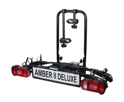 PRO-USER Amber Deluxe II - 2-syklus
