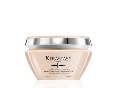 Kerastase Curl Manifesto Masque Nutrition Extra-Rich 200 ml