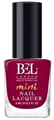Bel London Mini Quick-Dry neglelakk 222 6 ml