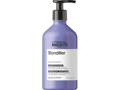 L’Oréal Professionnel Série Expert Blondifier Balsam 200 ml
