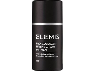 ELEMIS Pro-Collagen Marine Cream ansiktskrem for menn 30 ml