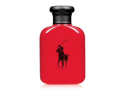 Ralph Lauren Polo Red EDT M 40 ml