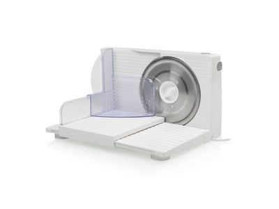 Tristar EM-2098, Elektrisk, 1,5 cm, Hvit, Plast, 17 cm, 1,1 m