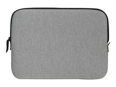 DICOTA Skin URBAN - Notebookhylster - 14" - grå - for Apple MacBook Pro (14.2 tommer)