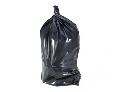Pro-Line avfallssekker for byggeavfall LDPE 80L 10 stk. (41206)