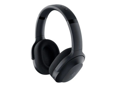 Razer Barracuda RZ04-03790100-R3M1 over-ear-headset Bluetooth/2.4 GHz, svart