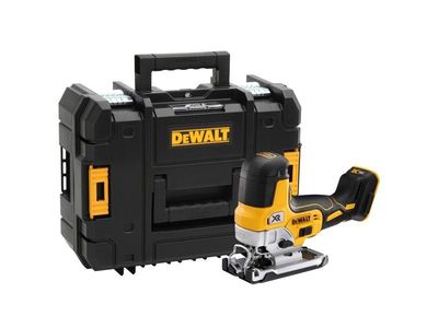 DeWALT DCS335NT-XJ sticksåg - 18 V - SOLO