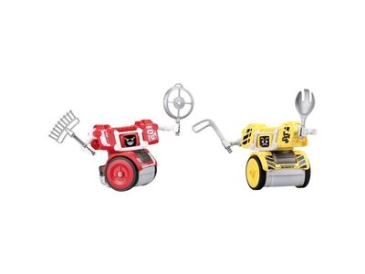 Silverlit YCOO Robot Robo Street Kombat
