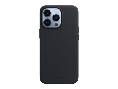 PURO IPC1367SKYMAGBLK, Etui, Apple, IPhone 13 Pro Max, 17 cm (6.7"), Svart