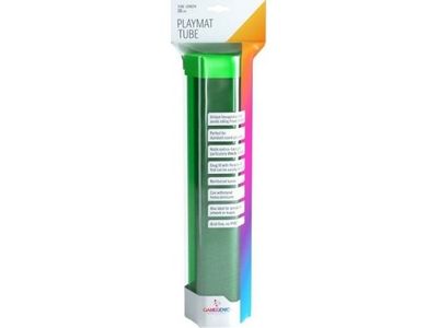 GameGenic playmat tube grønn
