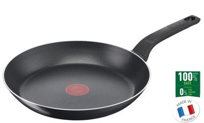 Tefal Easy Cook & Clean stekepanne 28 cm