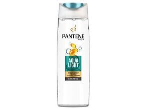 Pantene Pro-V Aqua Light sjampo 400 ml
