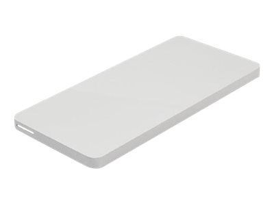 OWC Envoy Pro 1A - Drevkabinett - USB 3.2 (Gen 2) - sølv - for Apple MacBook Air; MacBook Pro