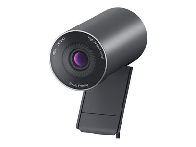 Dell Pro WB5023 - Nettkamera - farge - 2560 x 1440 - lyd - USB 2.0
