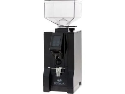 Automatisk kaffekvern 15BL EUREKA svart