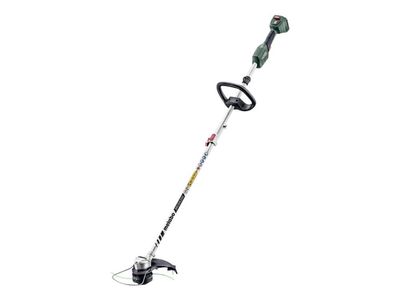 Metabo RTD 18 LTX BL 30 - Grästrimmer - sladdlös - 18 V - inget batteri - 0-6500 vpm - 30 cm - 3.8 kg - SOLO