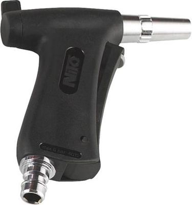 Spulepistol til 1/2" kobling nippel