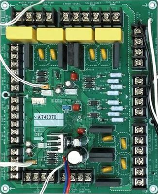 Panasonic CZ-NS4P extra kretskort för luft/vatten VP, H&J